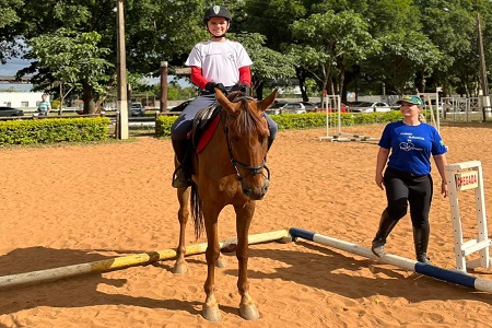 equoterapia circulo 2