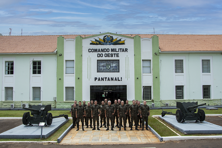 cmoreuniaocomando 1