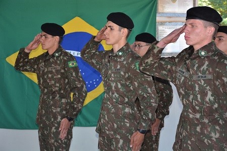 RCB apresenta Pavilhão Nacional 2