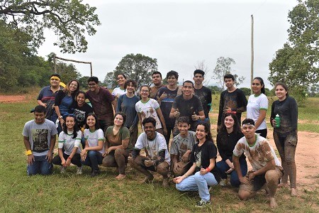 Semana do Meio Ambiente 1