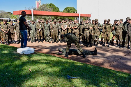 instrução de Perícia e Investigação 2